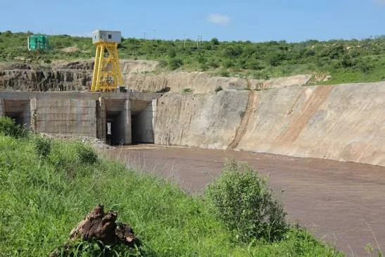 Nandi's Keben dam revived at Sh23.6bn, nearly triple the original cost