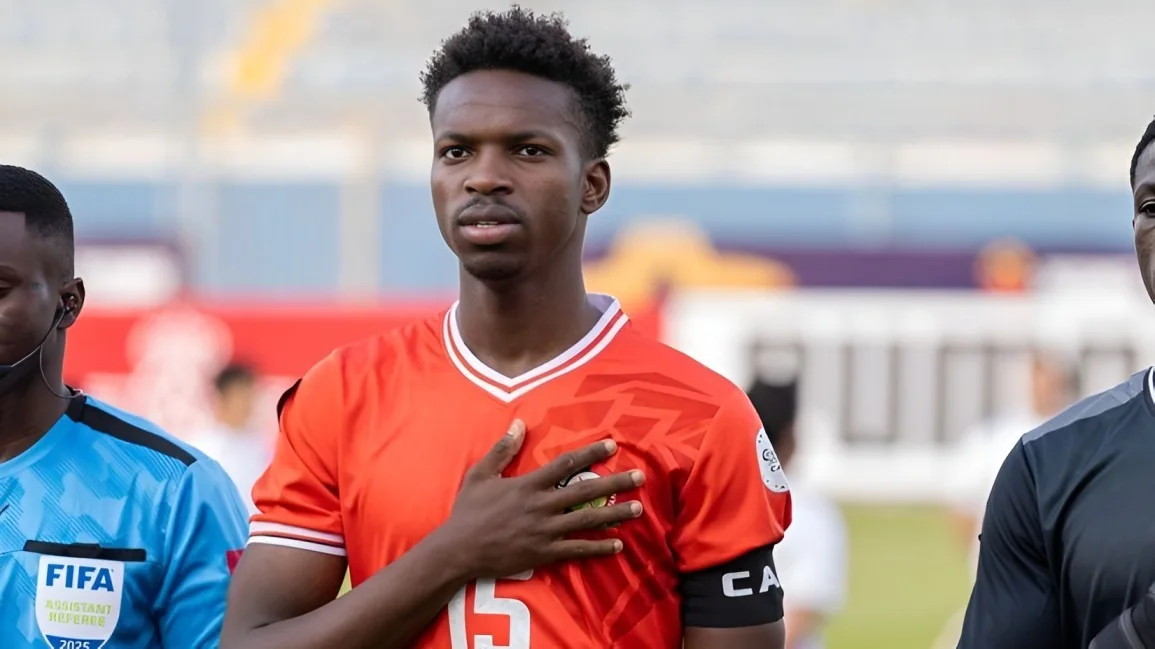 Wanjala called up for Valencia first-team pre-season