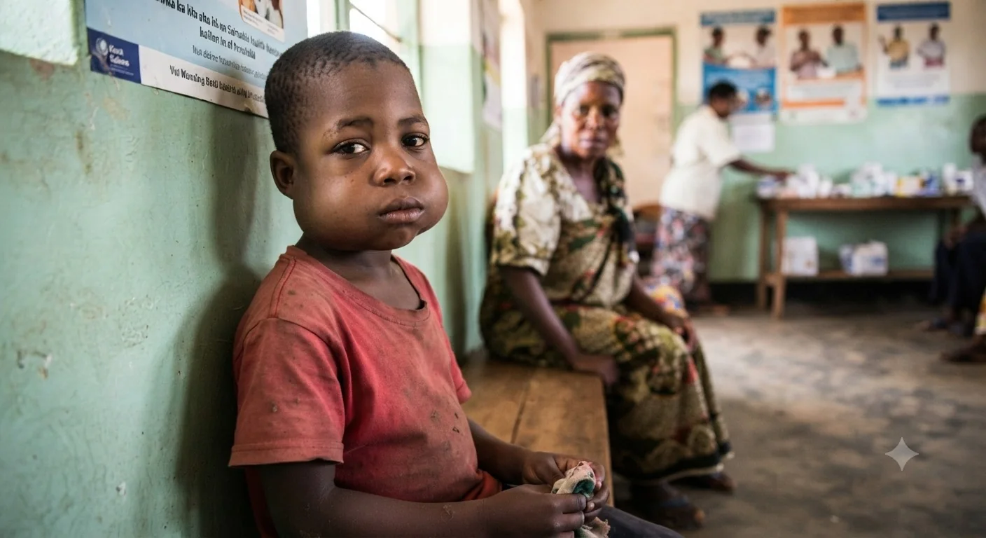 Nairobi schools raise fresh mumps alert as parents told to watch for symptoms