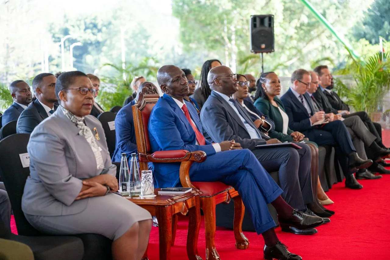 Ruto: Government must earn public trust through openness, not demand it