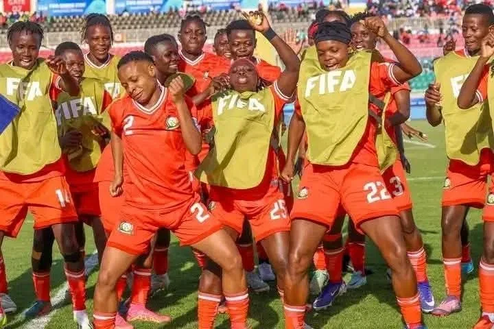 Starlets set sights on WAFCON semis as Odemba names final squad