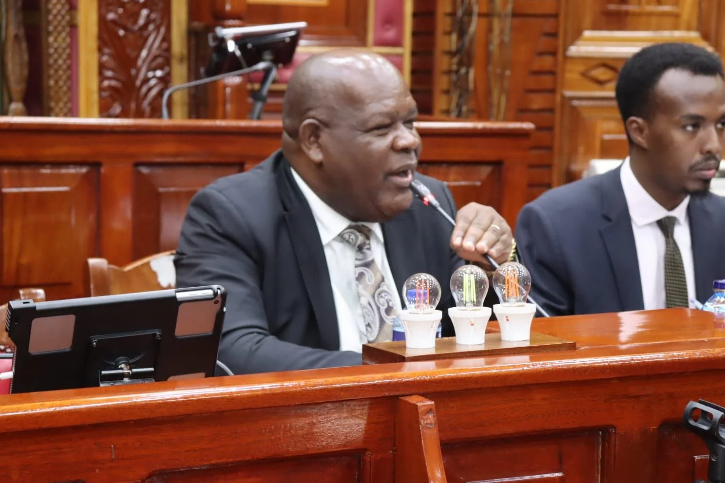 Bill seeks to make officials personally pay for public participation failures