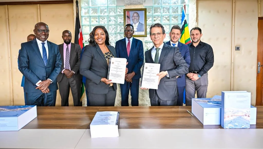 Government picks Lebanese firm to steer Sh154.2bn JKIA overhaul