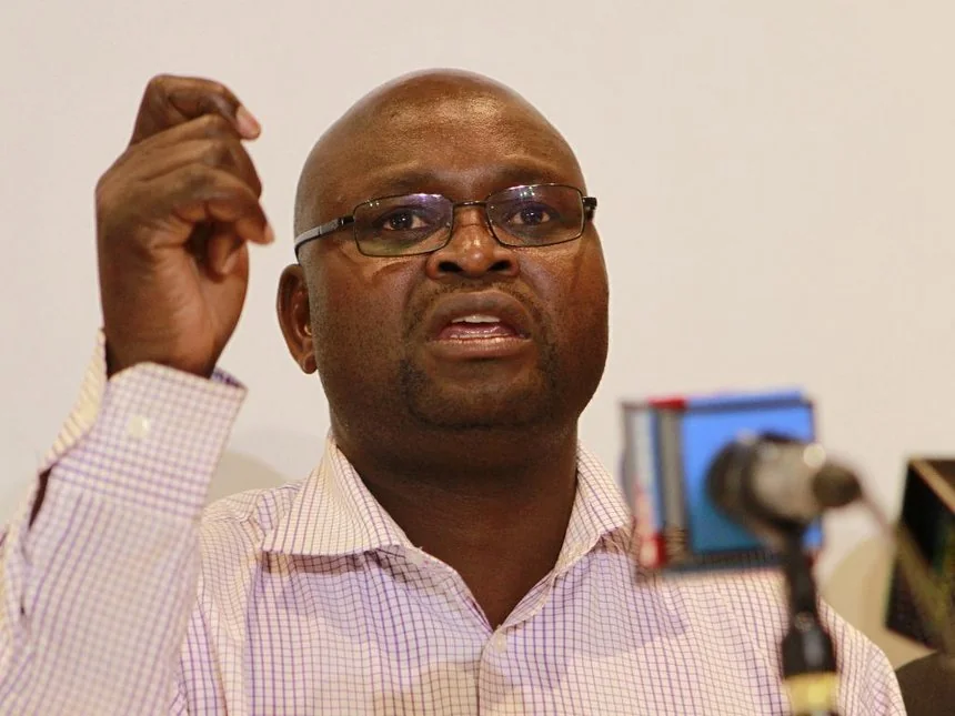 Seth Panyako makes UDA comeback ahead of 2027 elections