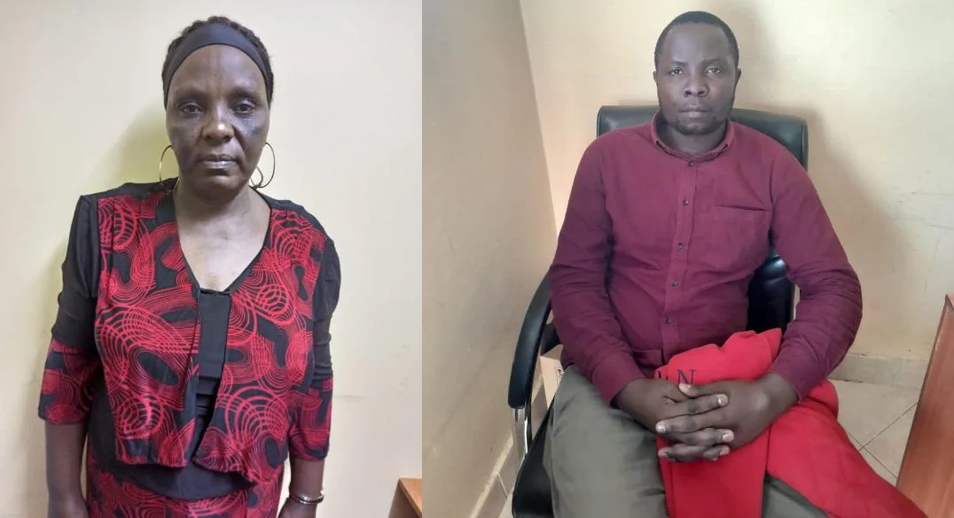 Two Nyamache officials released on bail after EACC bribery arrest