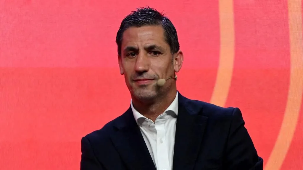 2010 World Cup winner Capdevila appeals to Trump after US denies visa ahead of final