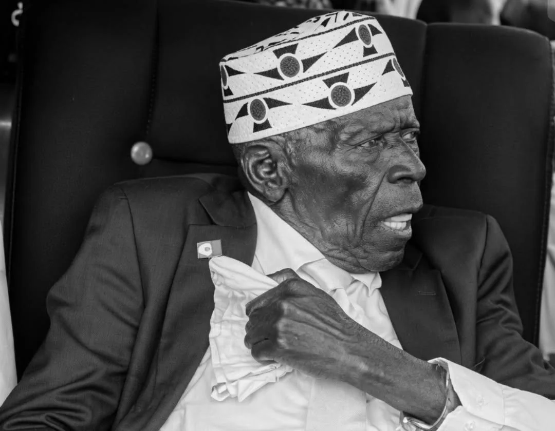 President Museveni leads tributes after death of Uganda's Gen Moses Ali
