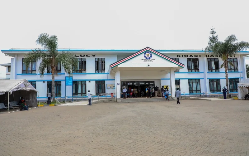 59 bodies lie unclaimed at Mama Lucy as City Hall gives families 7 days