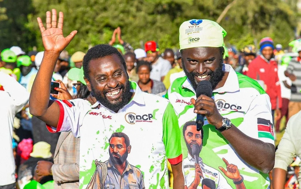 Methu: Ol Kalou by-election victory signals growing voter shift ahead of 2027 polls