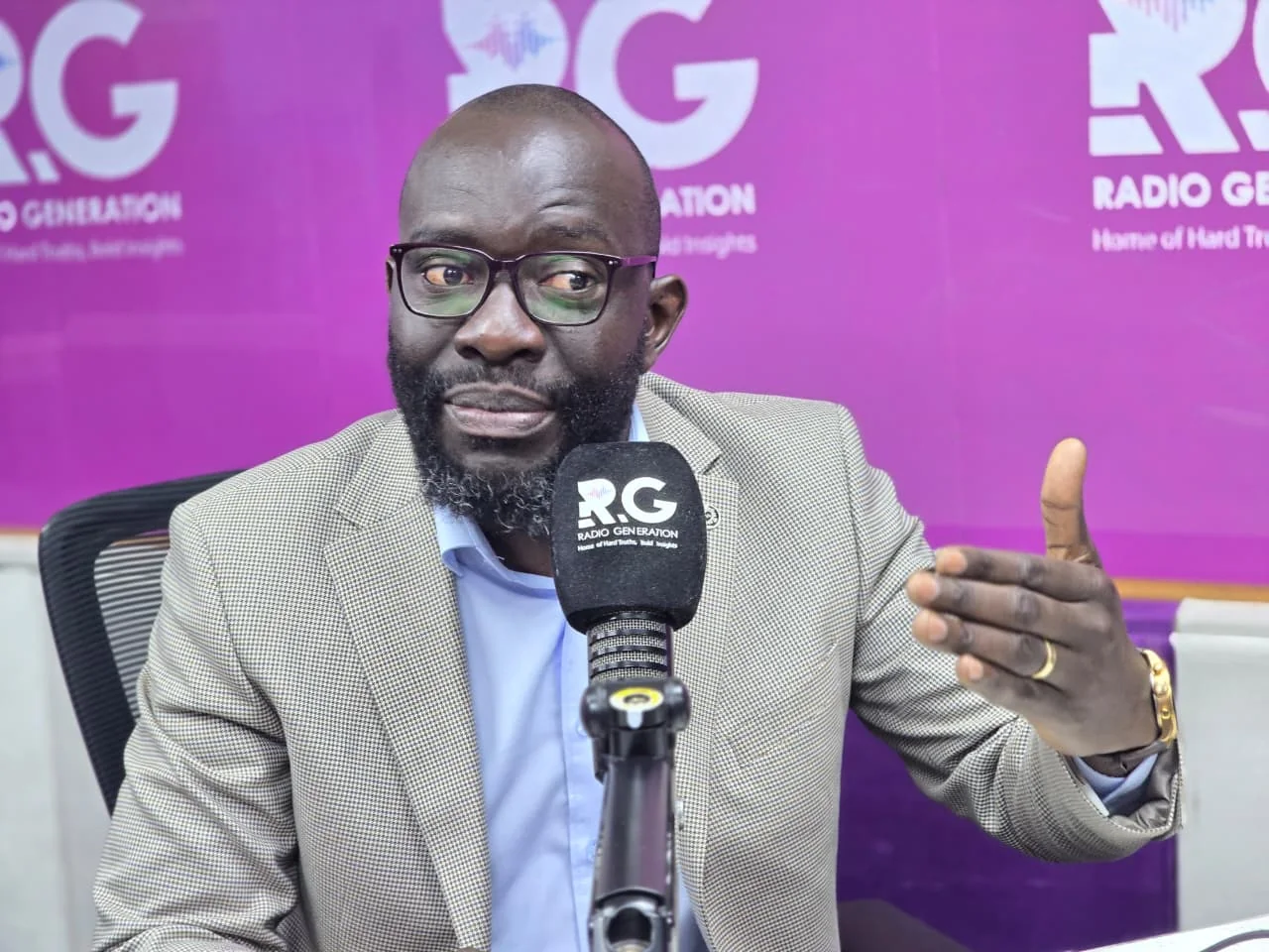 Okango criticises Gachagua over alleged divisive rhetoric