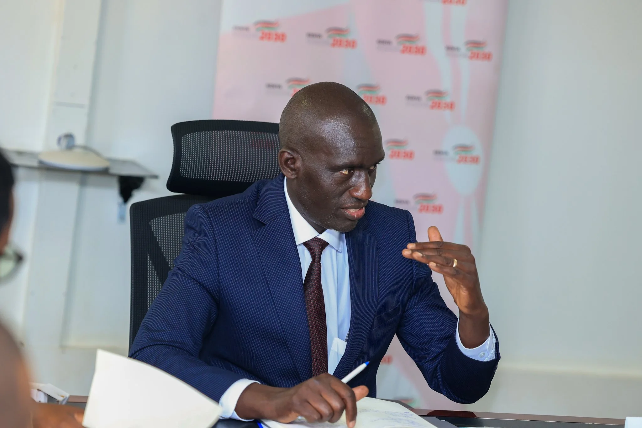 Vision 2030 Secretariat calls for renewed commitment to national values