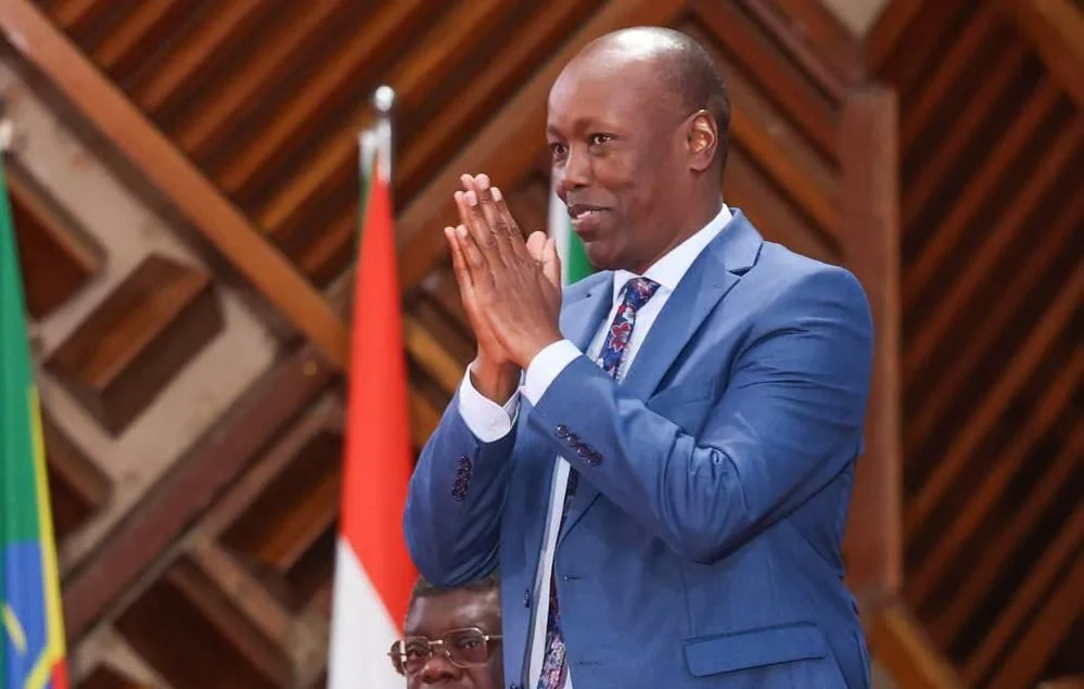 Kenya welcomes African Growth and Opportunity Act extension by US to 2028