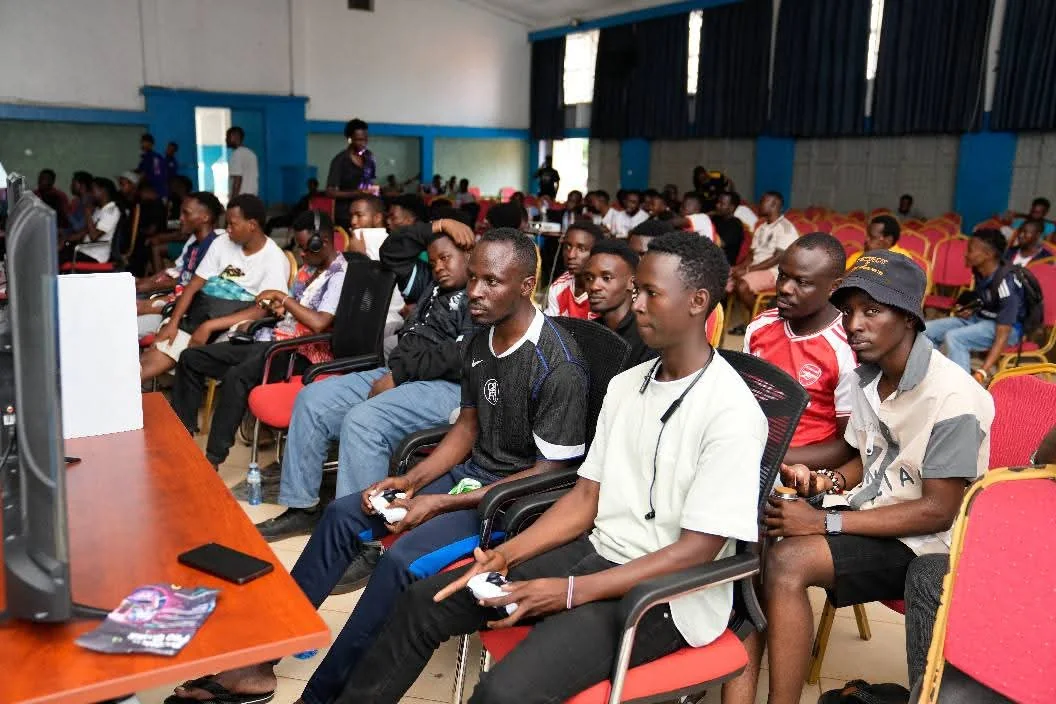 Kibiwott, Ndirangu win Nairobi qualifiers to book Los Angeles eSports Games slots