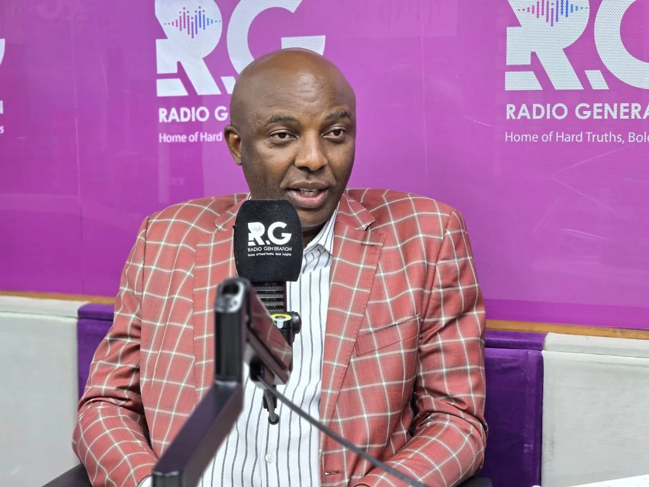 Kang’ata tops Infotrak 2026 ranking of Kenya’s best-performing Governors