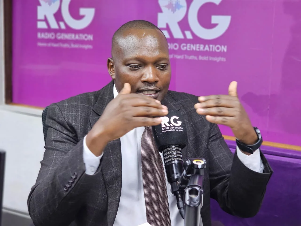 Low libido should be recognised as a health impairment, says Petitioner