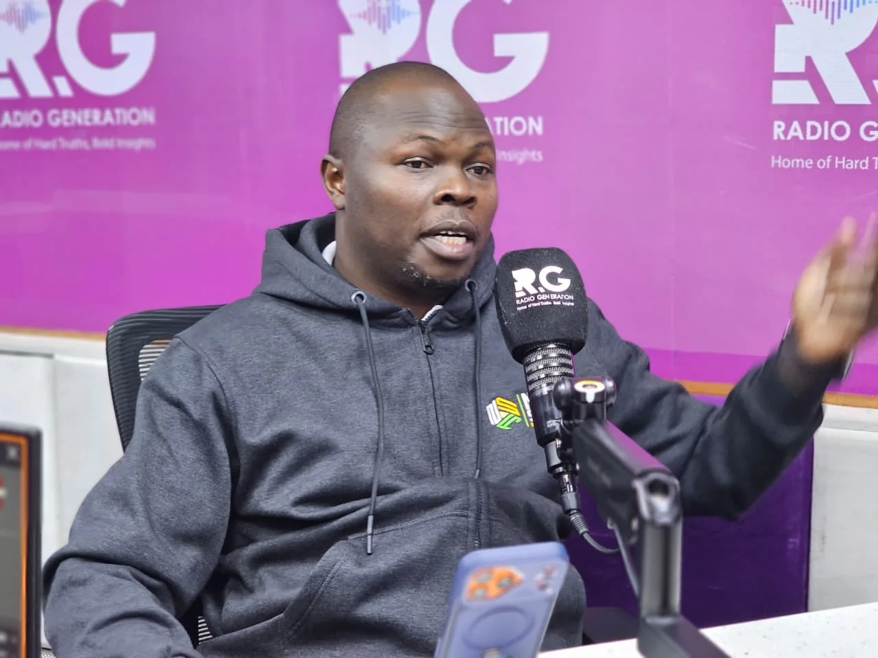 NSSF Sacco bets on digital savings to bring more young Kenyans on board