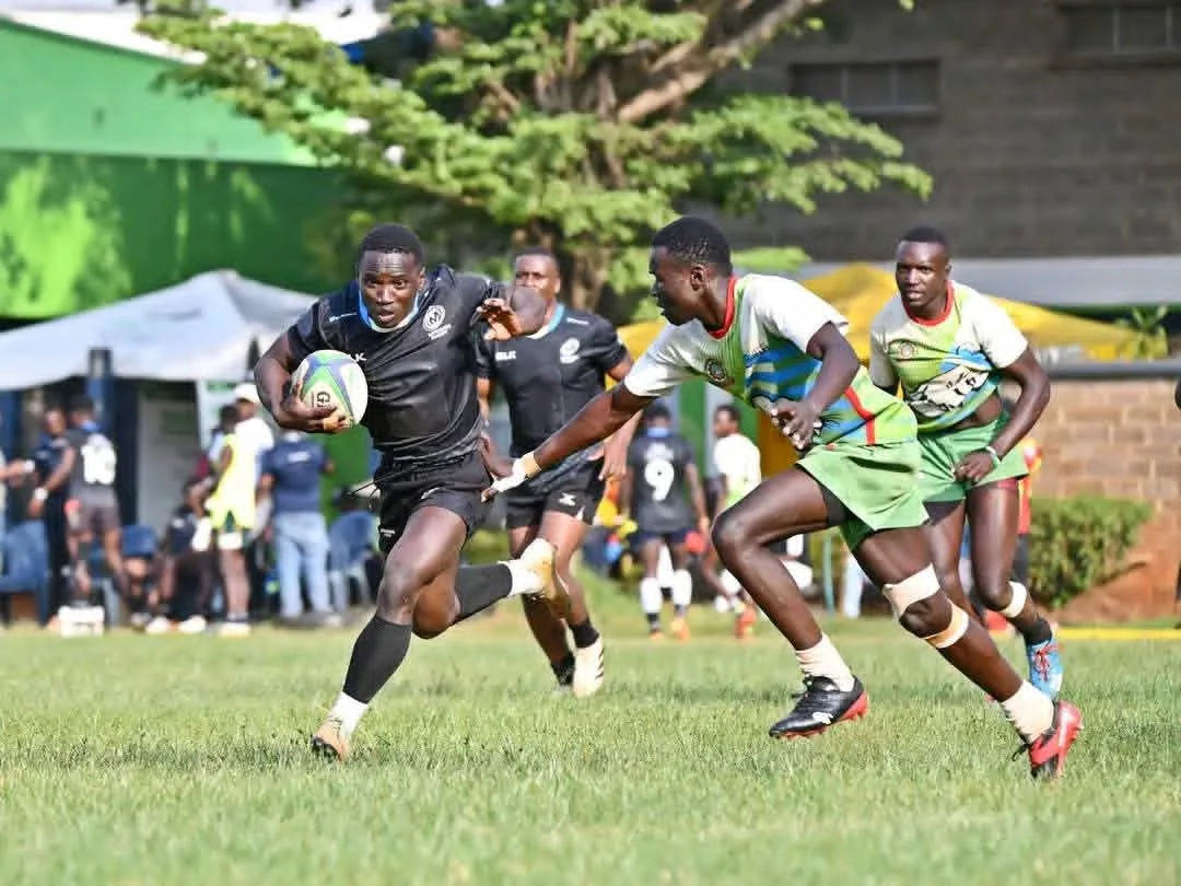 KRU makes changes to Division 2 and main 7s Circuit