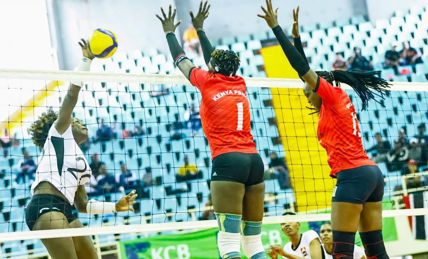 Volleyball: Kenya Cup finals head to Nairobi this weekend