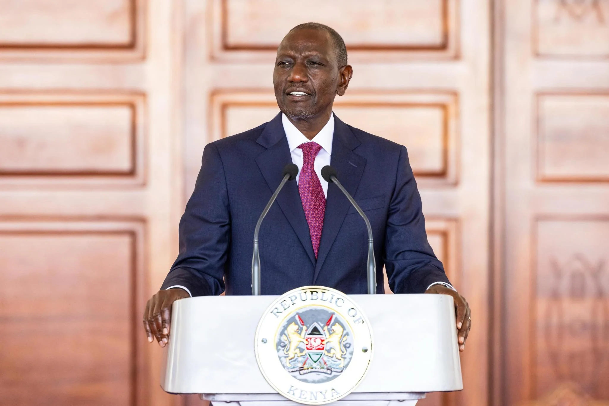 Ruto names seven nominees to Intergovernmental Relations Committee