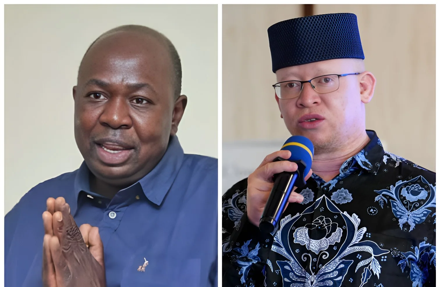 Isaac Mwaura reassigned as Ruto appoints Charles Owino as Government Spokesperson