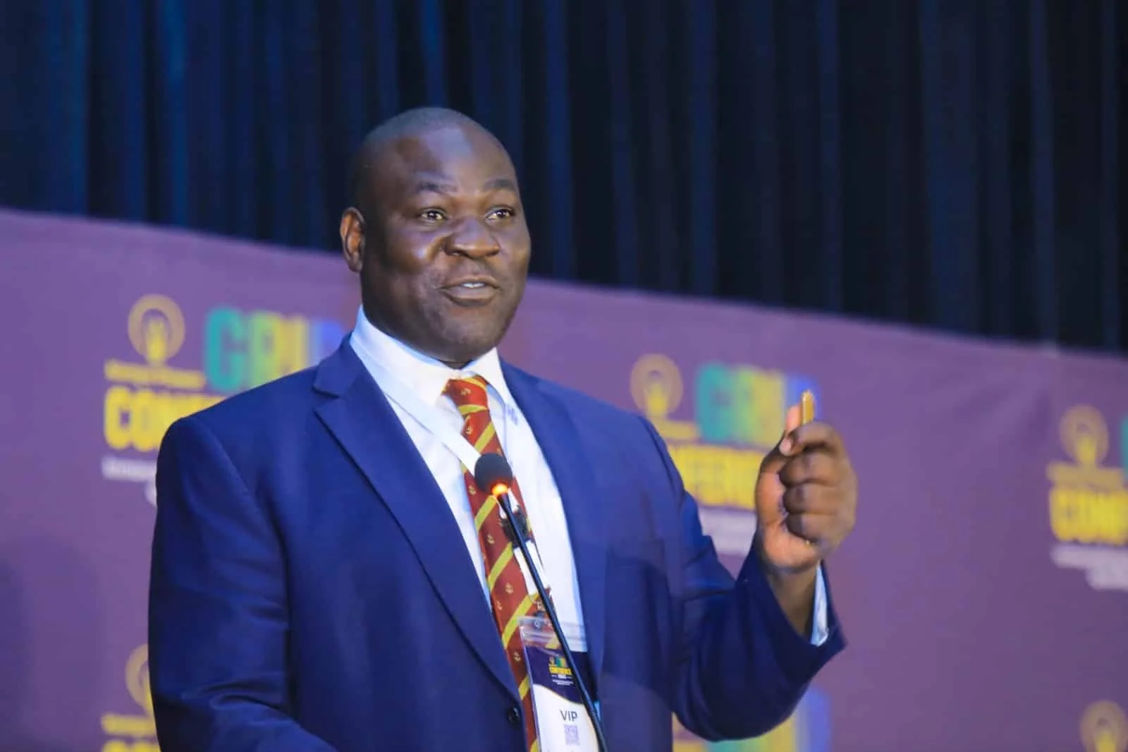 Ruto nominates Duncan Oburu as next IPOA Chairperson