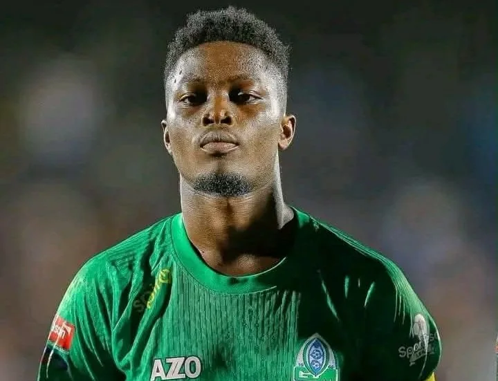 K'Ogalo hand Owino captaincy, retired Otieno named team manager