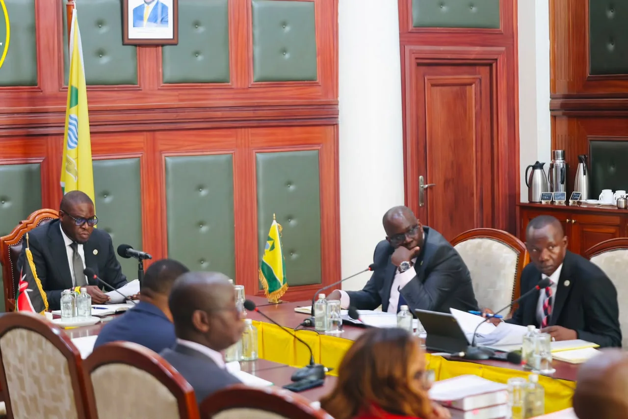 Nairobi rolls out Sh2.4bn flood plan ahead of El Niño rains