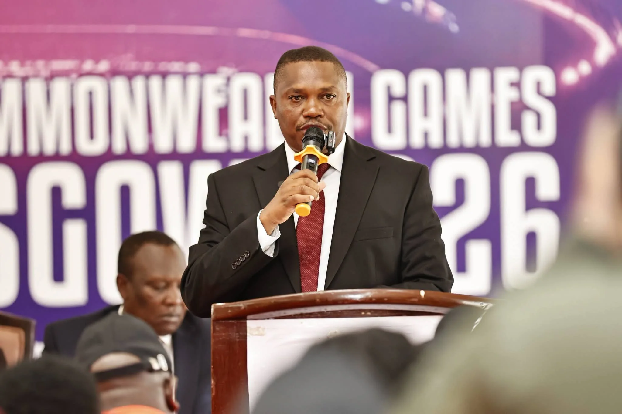 Commonwealth Games gold medalists to earn Sh2.5 million under new reward scheme