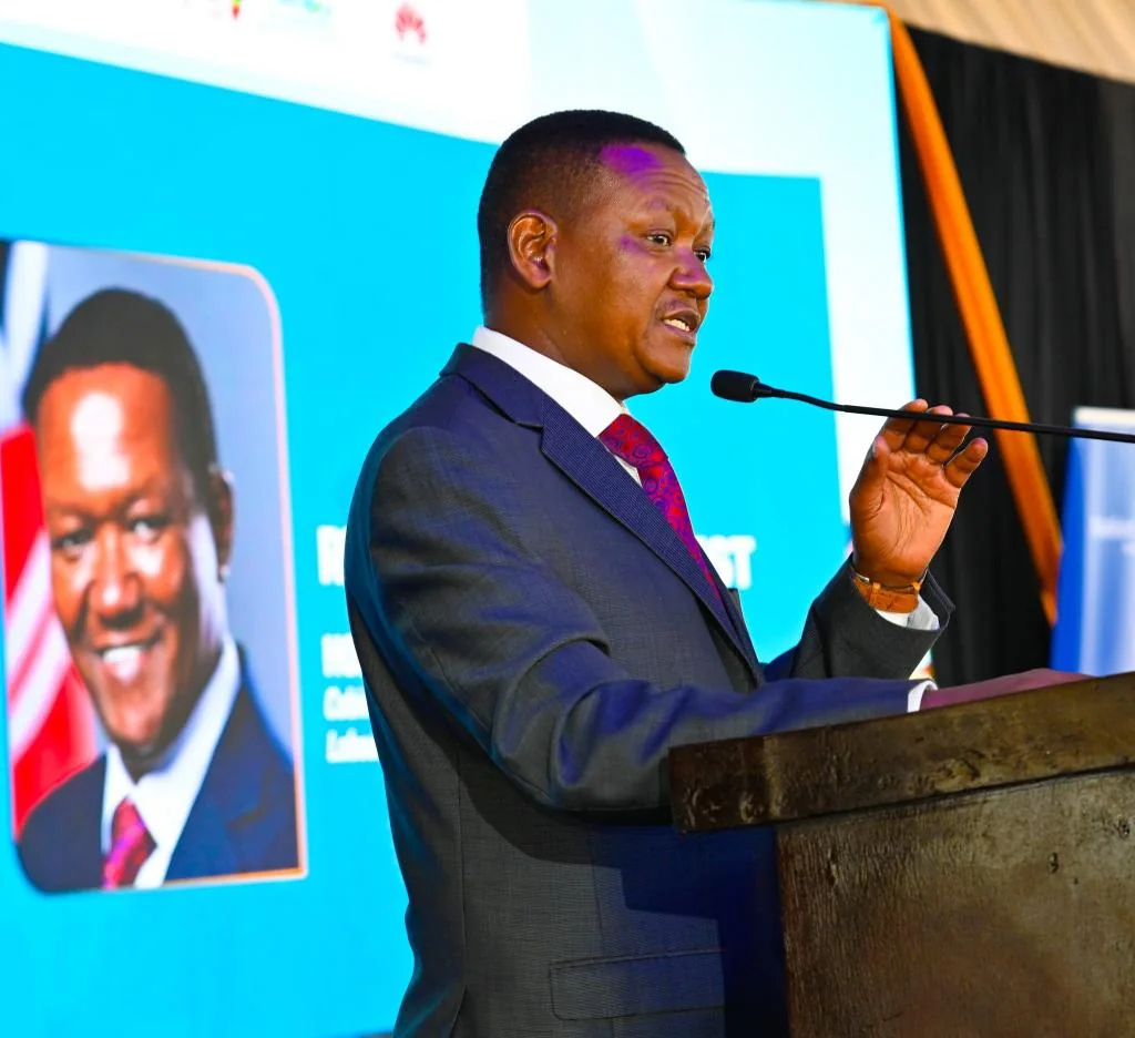 Mutua: Talanta Stadium contractor to face prosecution over labour law breaches
