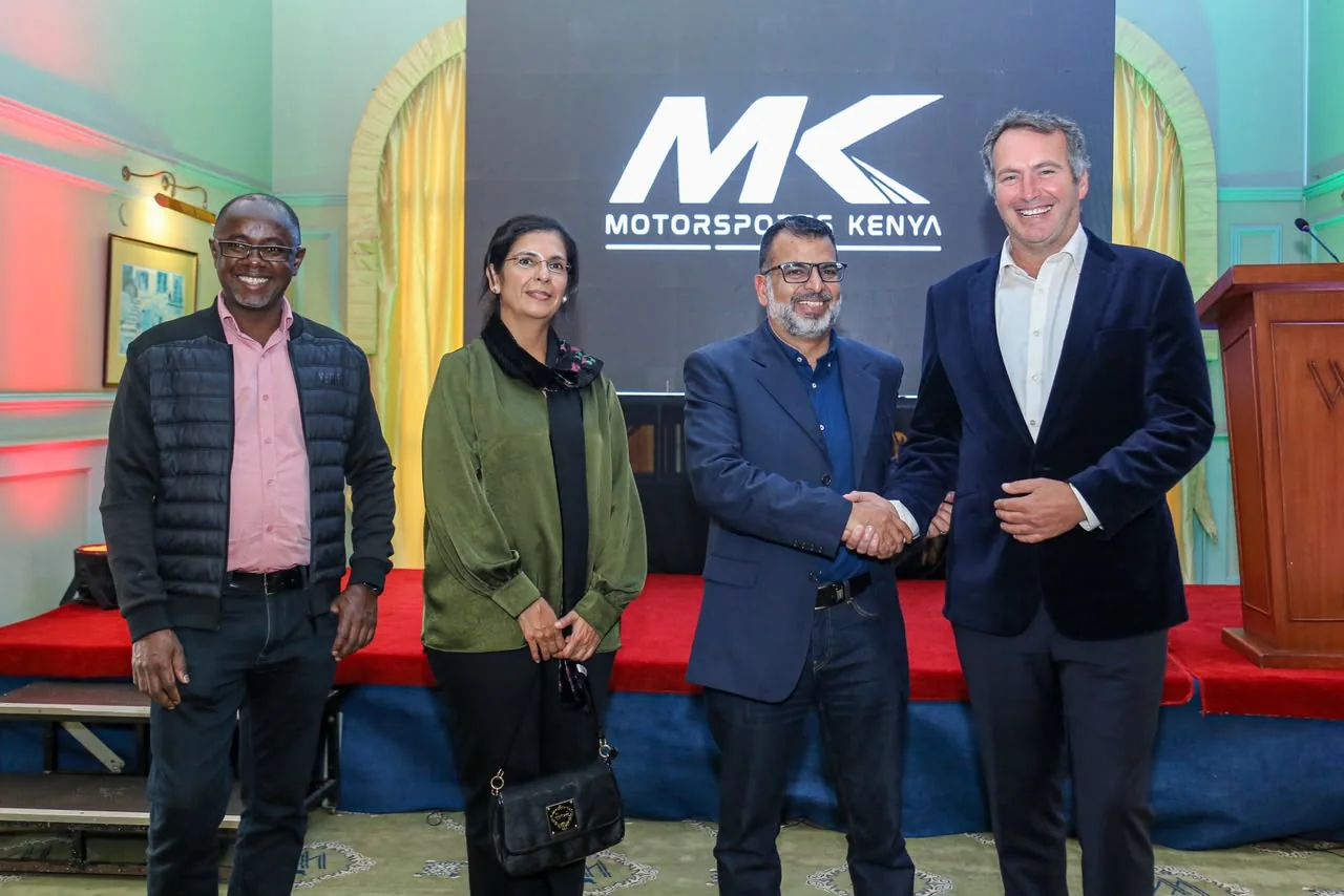Motorsport Kenya Federation waives National Championship entry fee