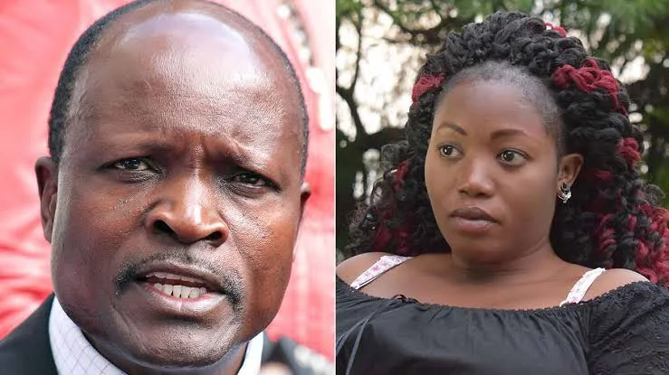 Obado conviction leaves mystery of Sharon Otieno's killers unanswered