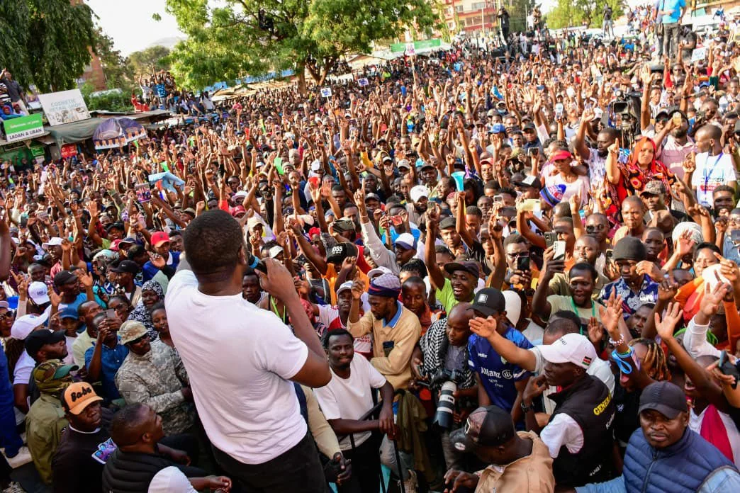 Linda Mwananchi fund tops Sh2.2 million in just 36 hours