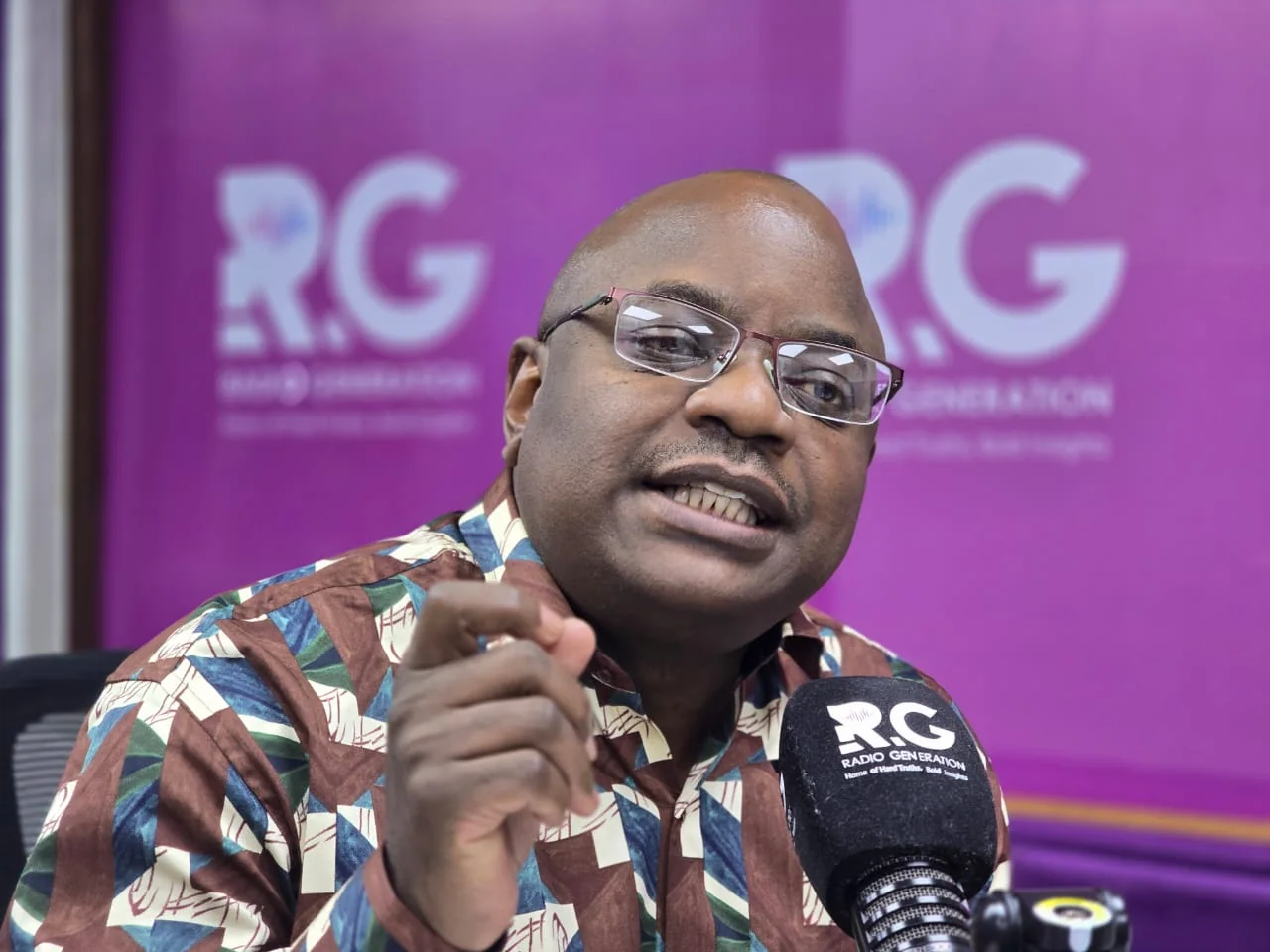 Analyst: Gachagua unlikely to win presidency but could decide 2027 outcome