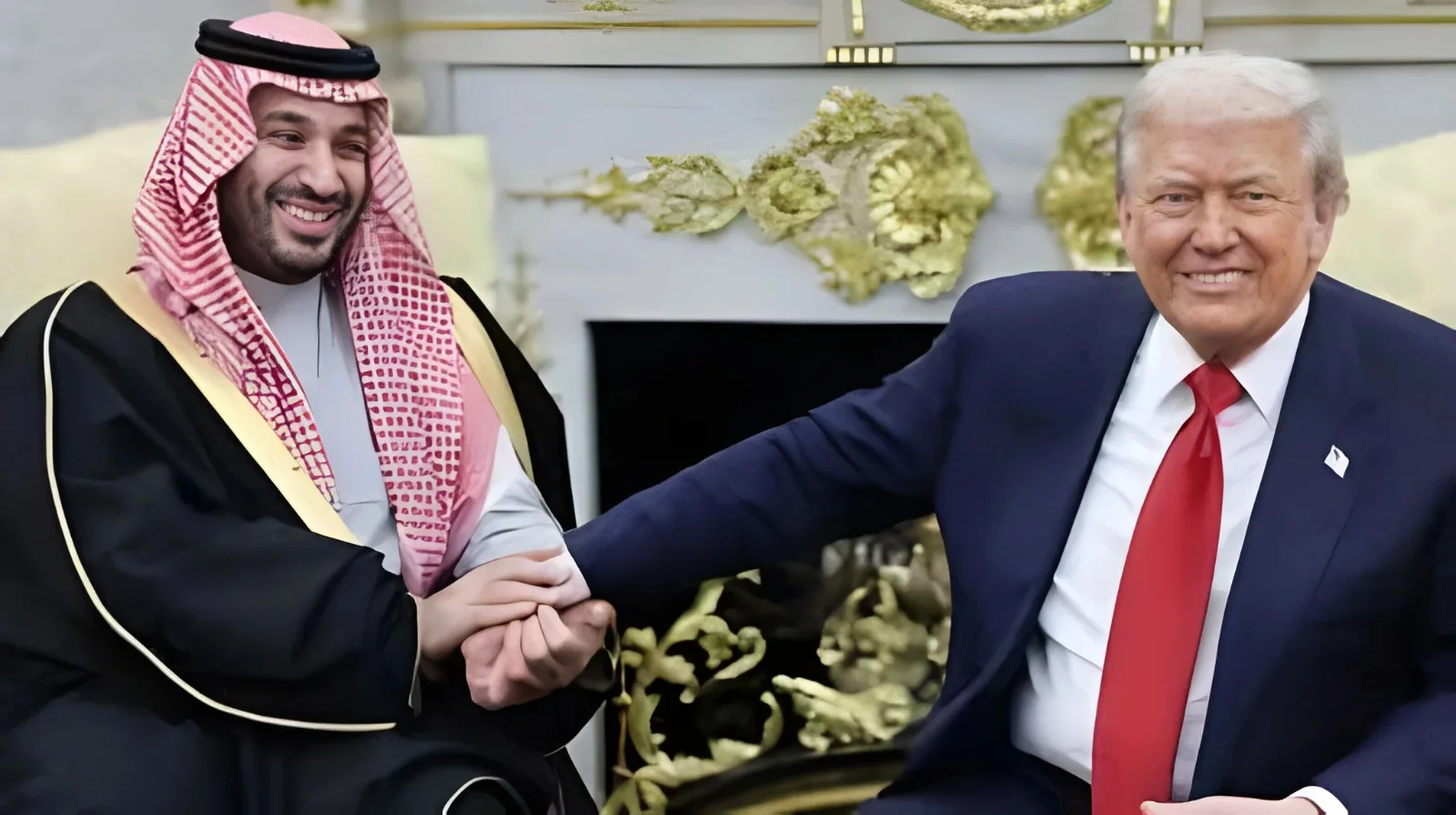 New US-Saudi nuclear pact clears way for reactors and uranium enrichment
