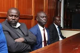 Sharon Otieno Murder: Obado to know fate on November 27