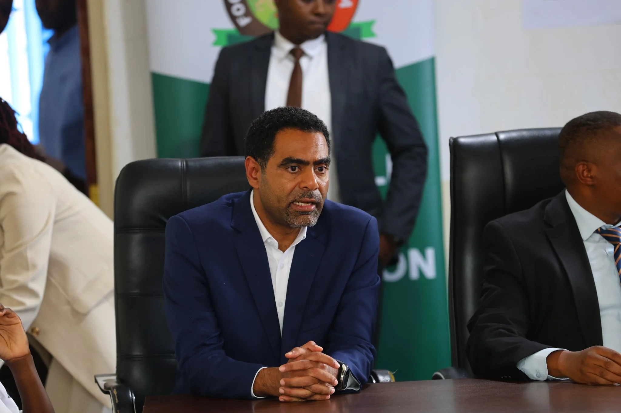 FKF, KPL clubs agree on league committee, Rachier appointed chairman