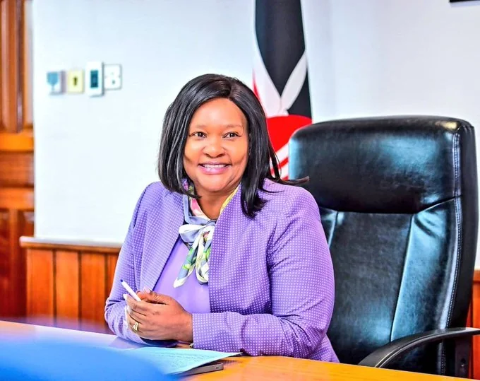 Over 17,000 pass through Mombasa Airport as Kenya's tourism momentum holds