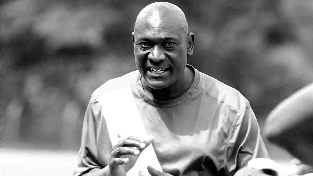 Former KPL veteran coach Abdallah Juma passes on