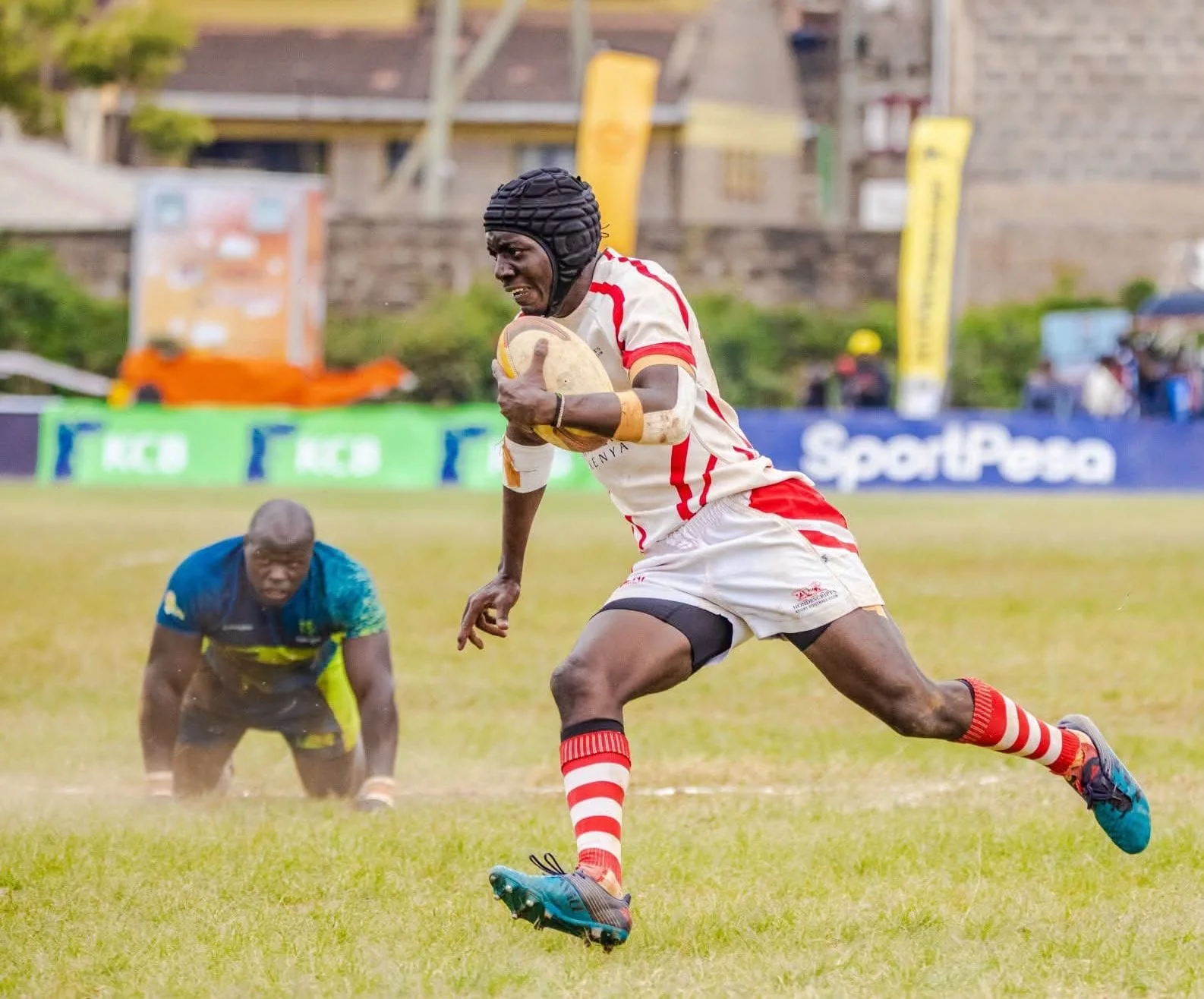 Top rugby action expected at Prinsloo 7s this weekend in Nakuru