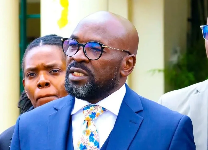 Ombeta rejects Obado murder verdict, says evidence didn't prove case