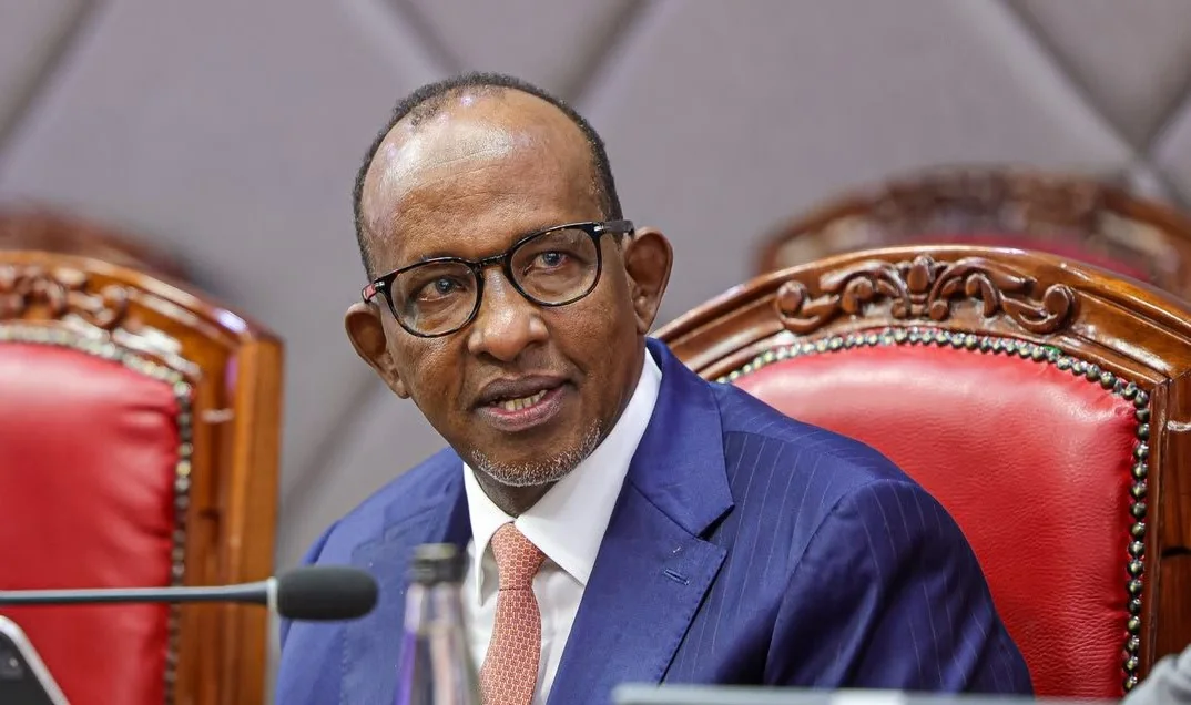 Misquoted! CS Duale refutes claims of ethnic incitement