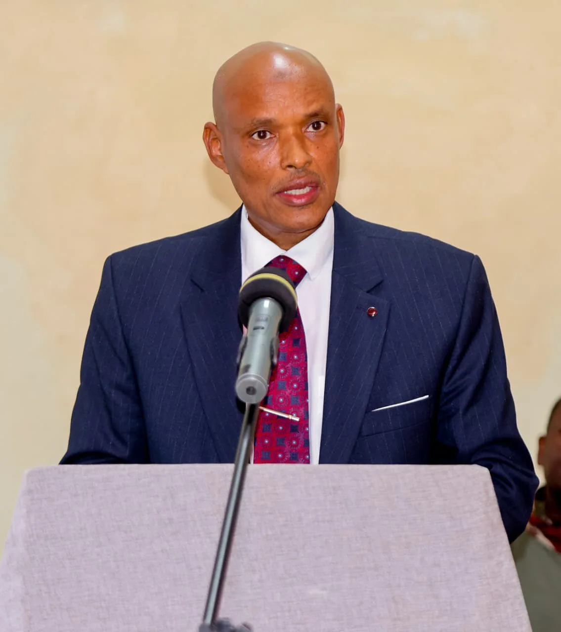 DCI links Dr Victoria Mutiso murder to long-running land dispute