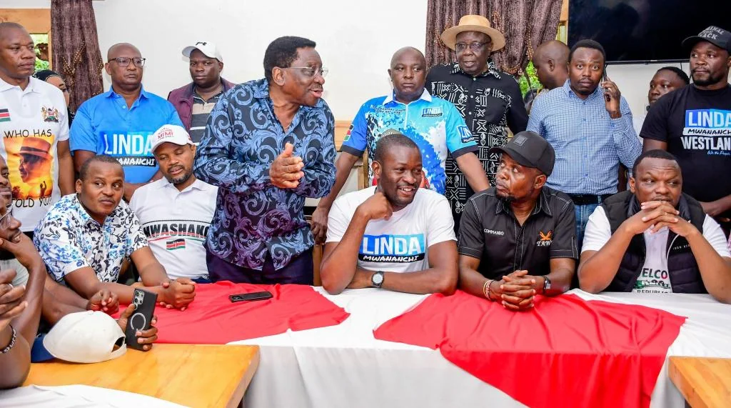 Linda Mwananchi fundraiser hits Sh3 million in one-day public drive