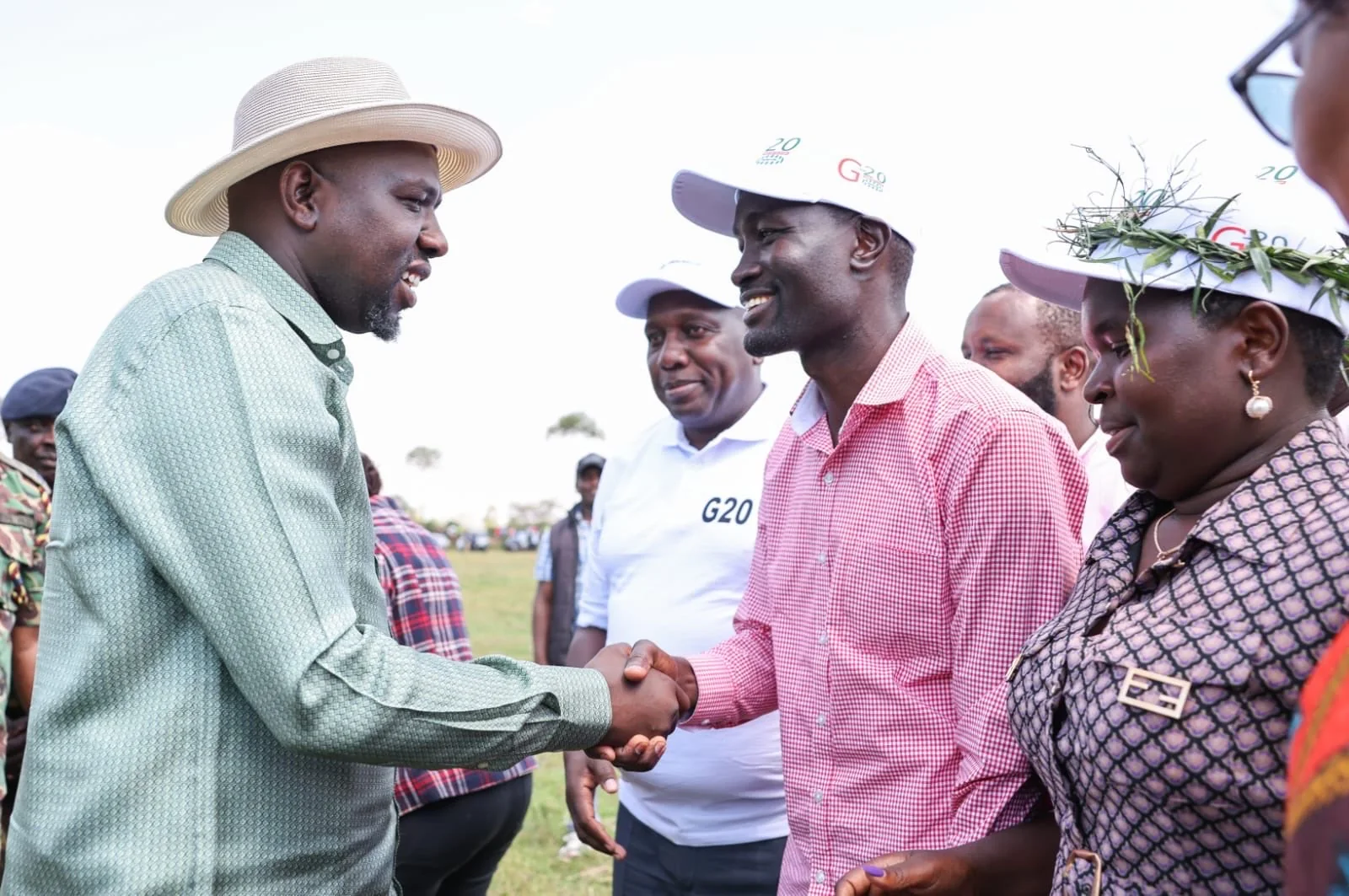 Murkomen appeals for Judiciary backing in fight against protest violence