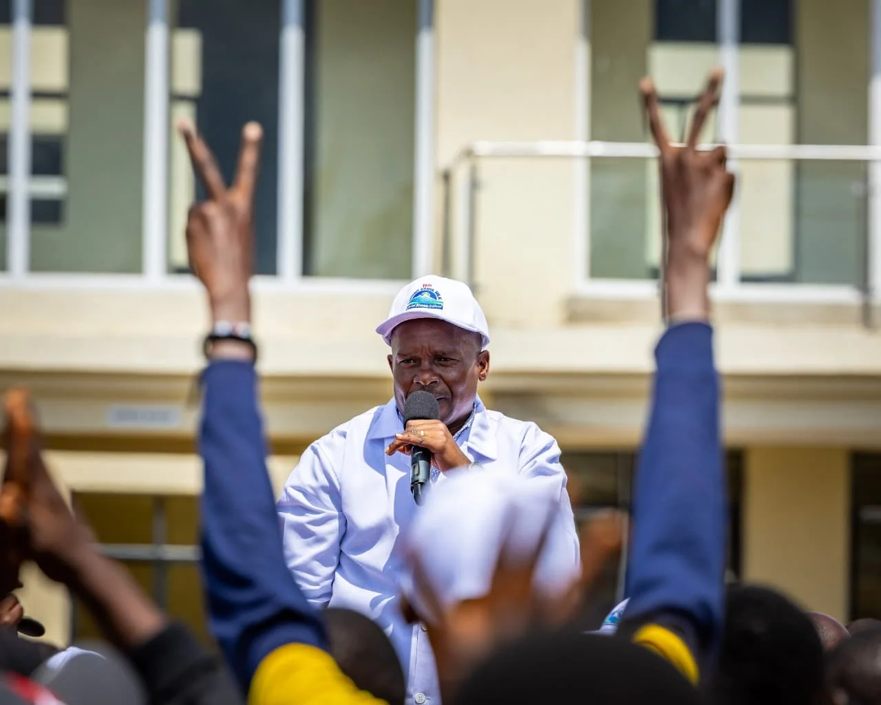 Kindiki turns to Kiraitu in bid to bring Uhuru into Mt Kenya unity talks