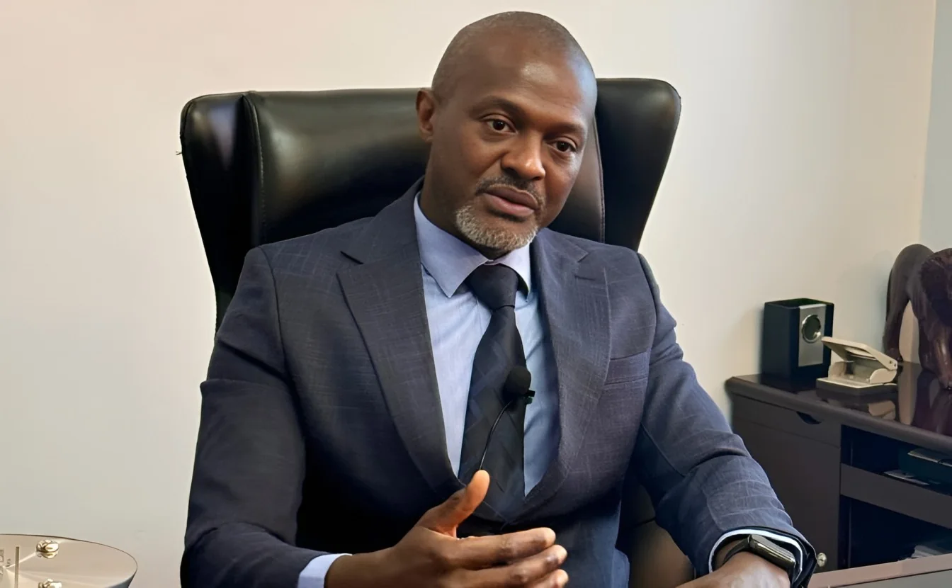Raised in Kibra, driven by purpose: The Journey of Stima DT Sacco CEO, Gamaliel Hassan