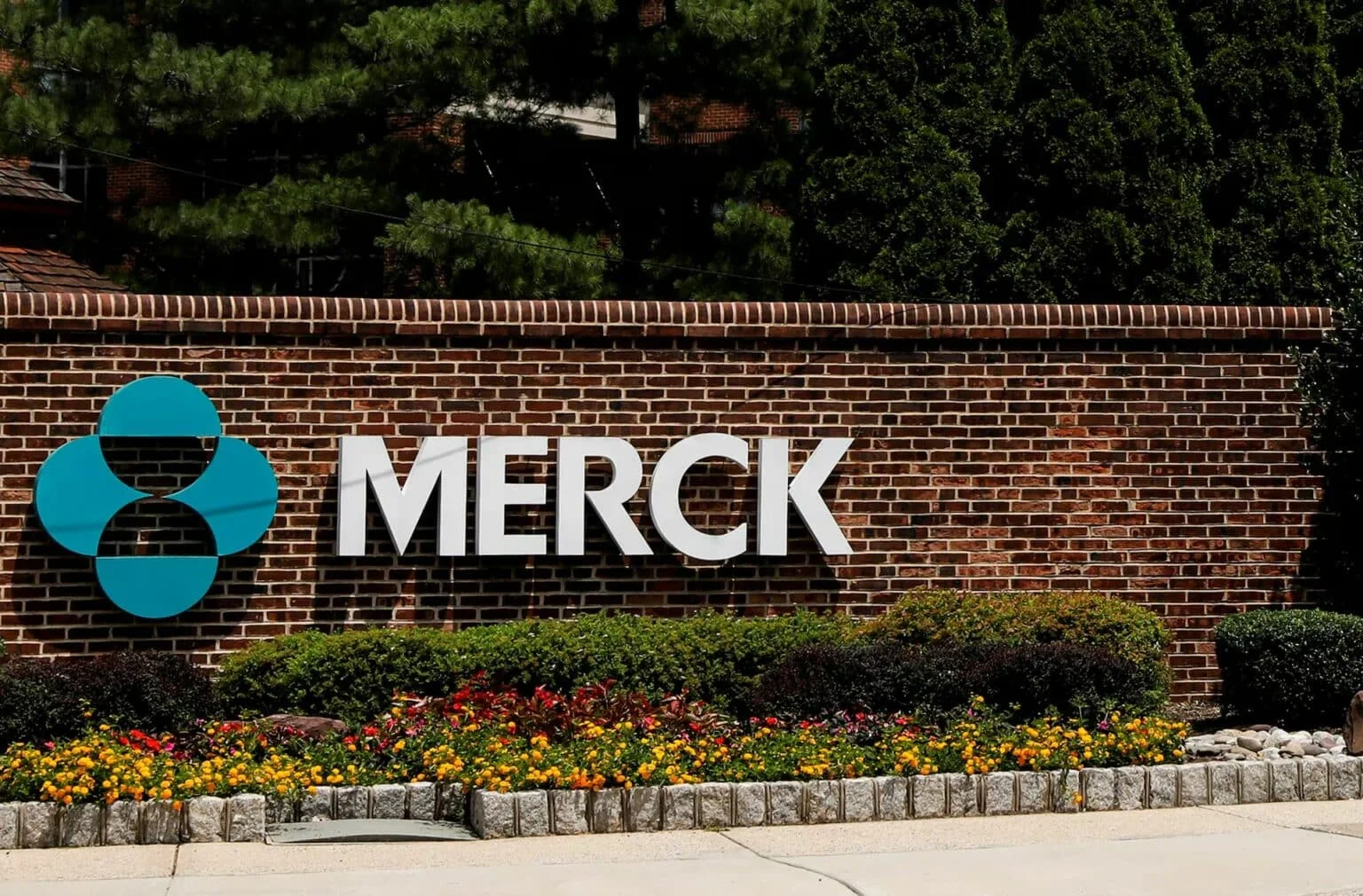 Merck licenses Kenyan drug maker UCL to produce low-cost HIV prevention pill