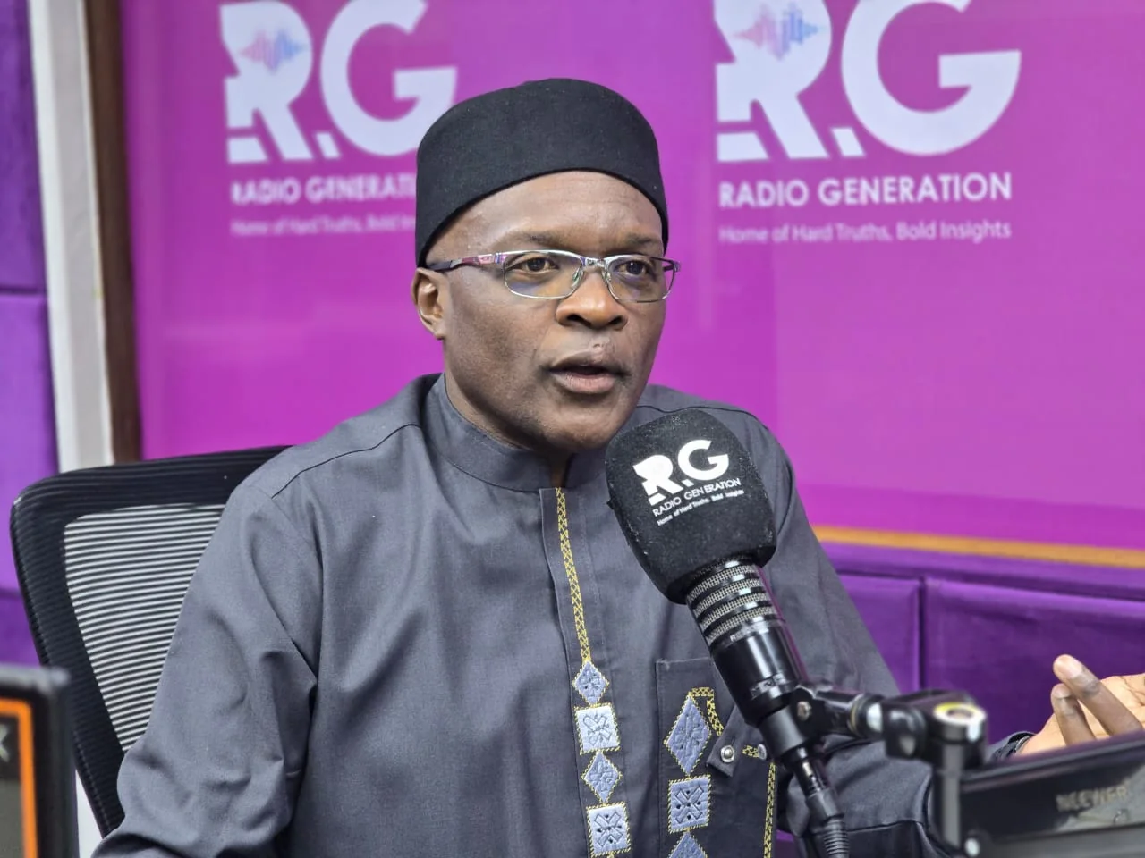 Wekesa: Education reforms must be evidence-led, not slogans