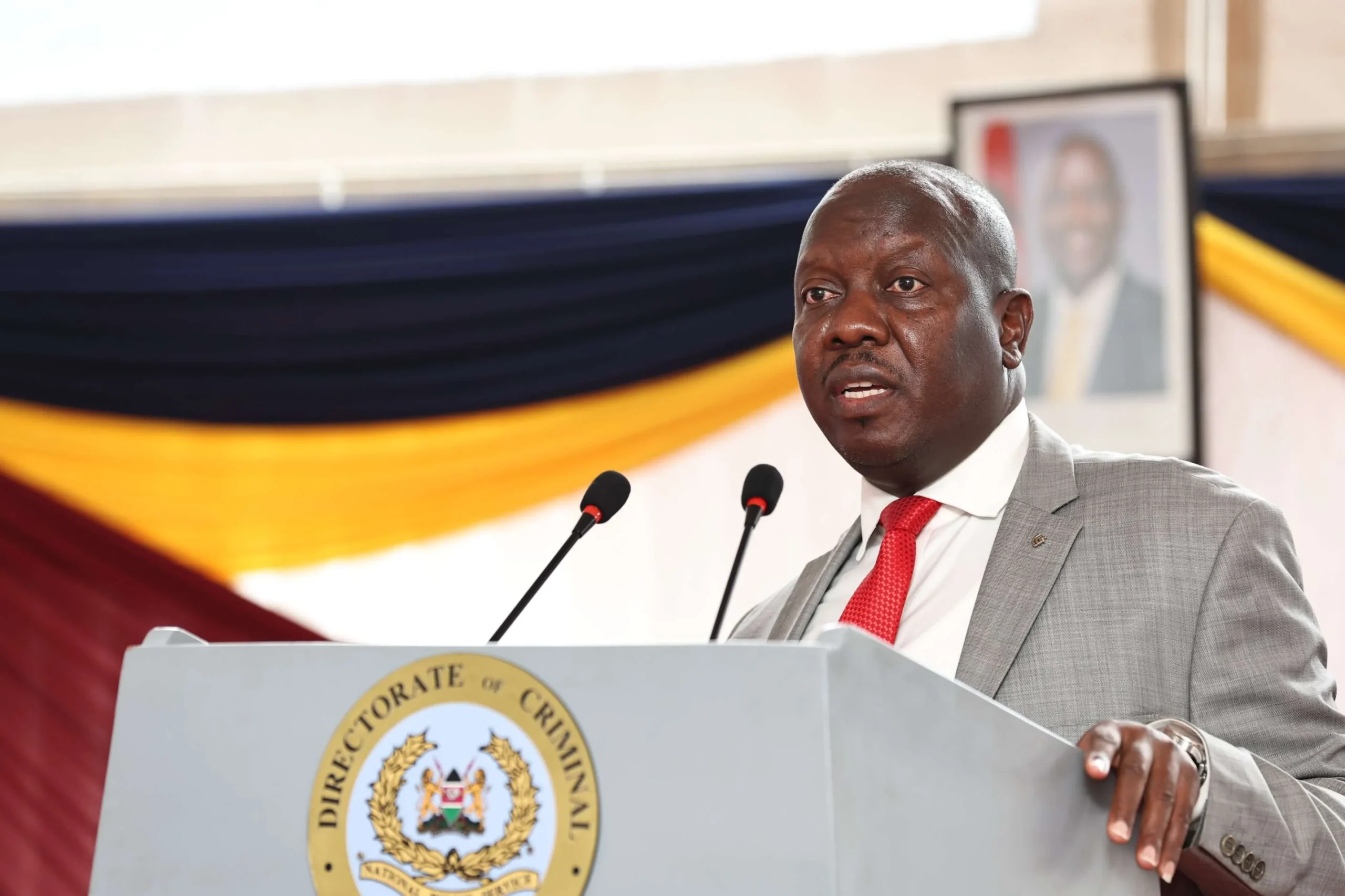 DPP seeks extradition of fugitive wanted in US over fatal drunk-driving case