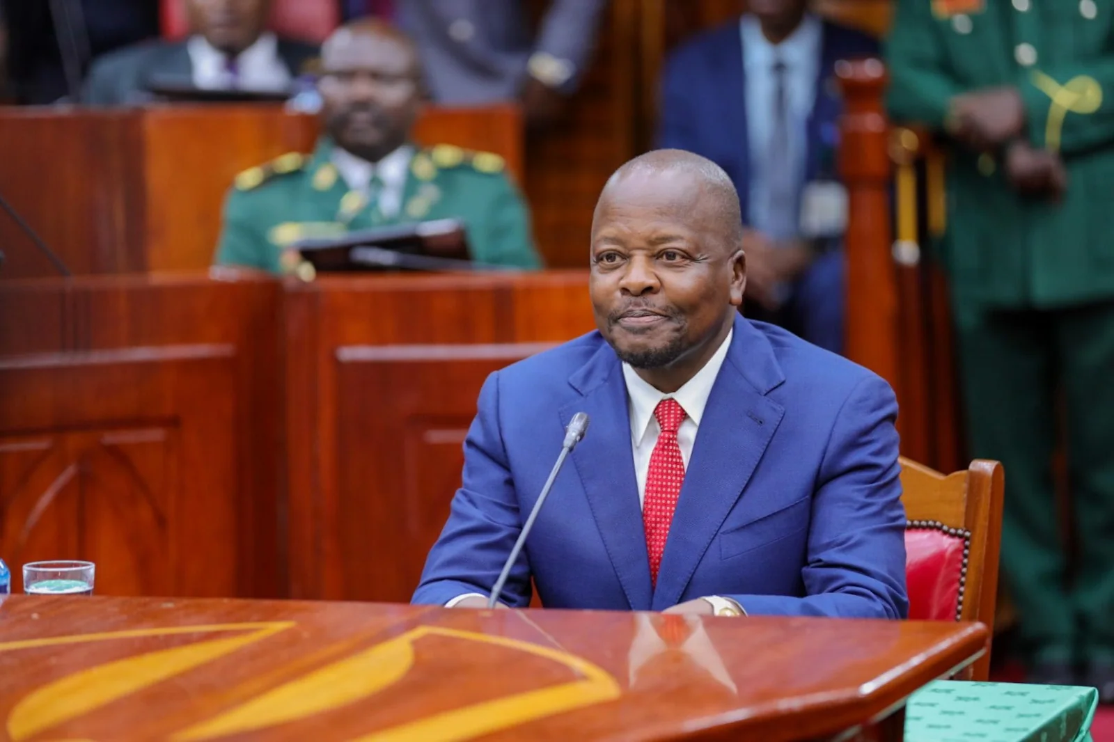 Kagwe pushes Parliament to beat election clock on Agriculture laws